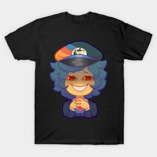 Wally Darling 9 T-Shirt